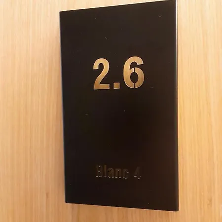 Appartement White Design