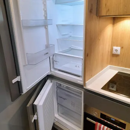 Appartement White Design