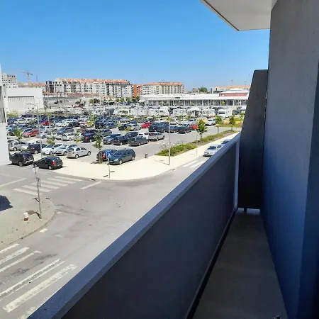 Apartman White Design Aveiro