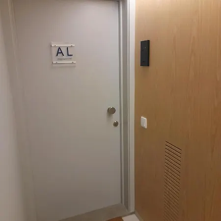 Appartement White Design *