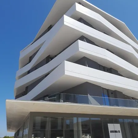 Διαμέρισμα White Design