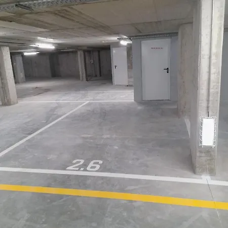 White Design Appartement Aveiro