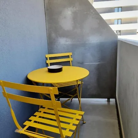 White Design Daire Aveiro