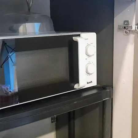White Design Διαμέρισμα