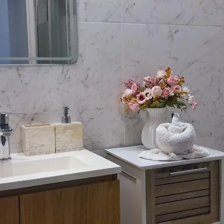Apartment White Design Aveiro