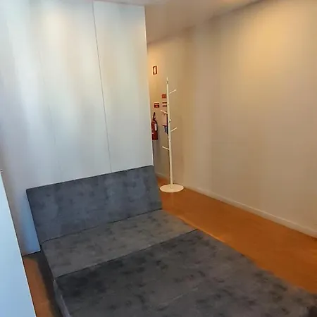 Apartment White Design *