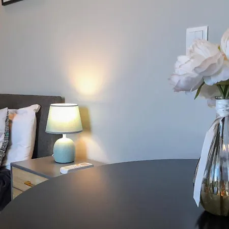 Apartment White Design Aveiro