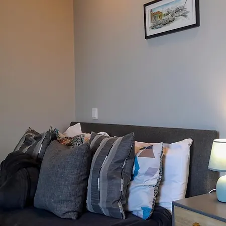 White Design Apartment Aveiro