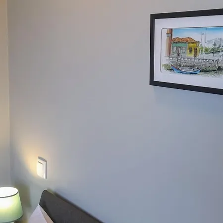 White Design Apartment