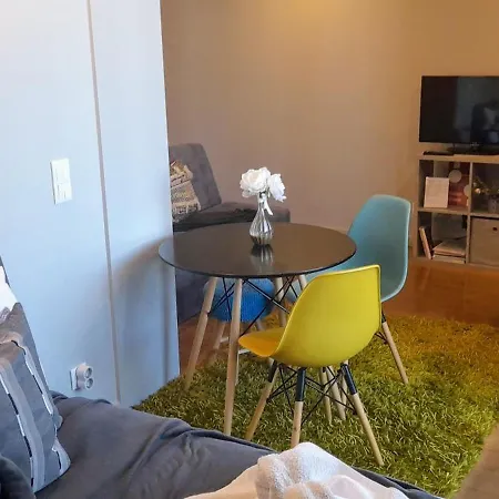 Apartment White Design