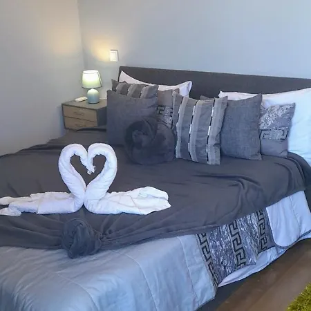 Apartment White Design *