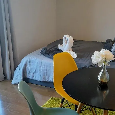 White Design Διαμέρισμα Αβέιρο