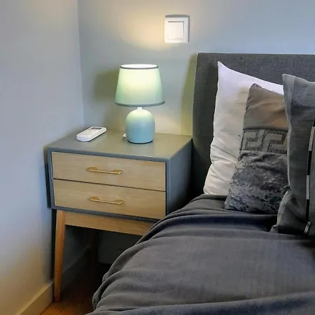 Apartment White Design Aveiro