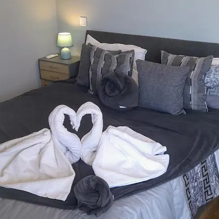 Apartment White Design Aveiro