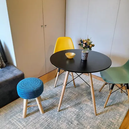 Apartamento White Design *