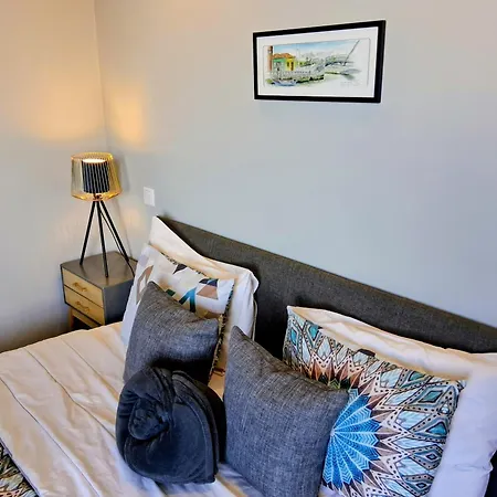 Apartman White Design Aveiro