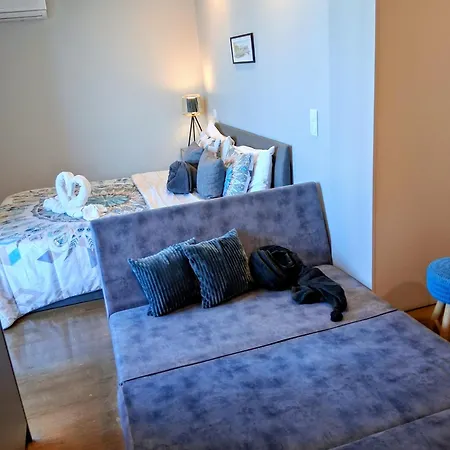 Apartman White Design Aveiro