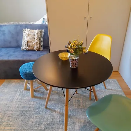 דירה White Design אבאירו