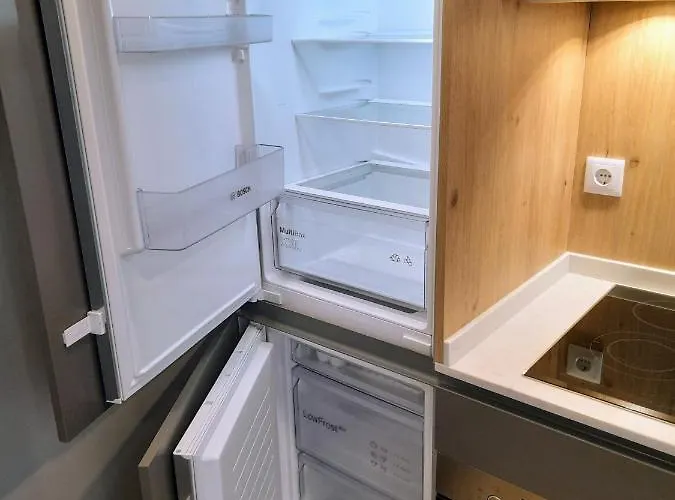 Apartment White Design