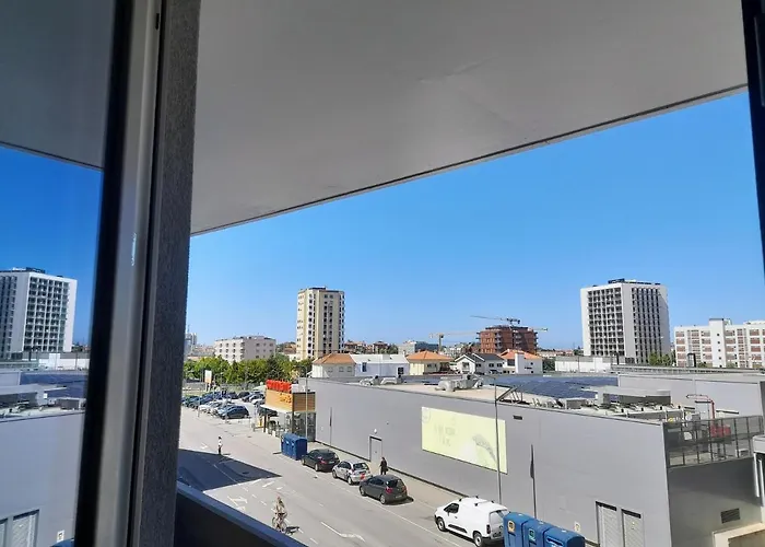 White Design * Aveiro