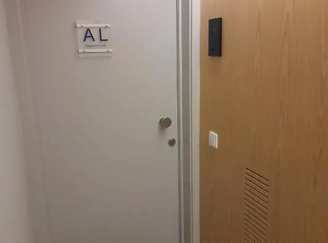 Apartment White Design *