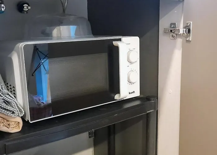 White Design Apartment