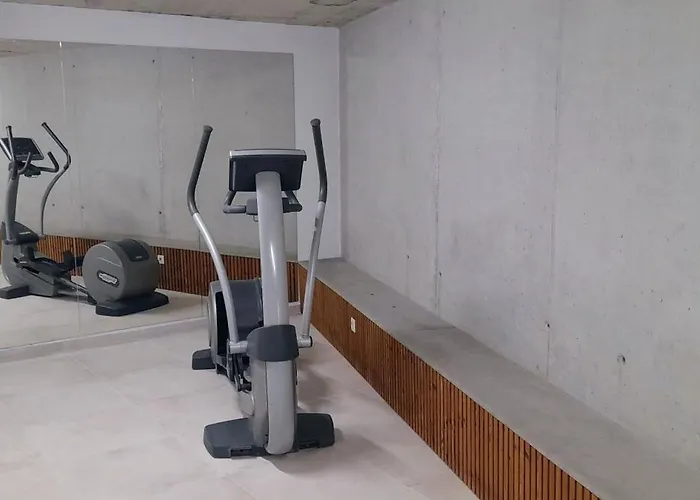 White Design Apartment Aveiro