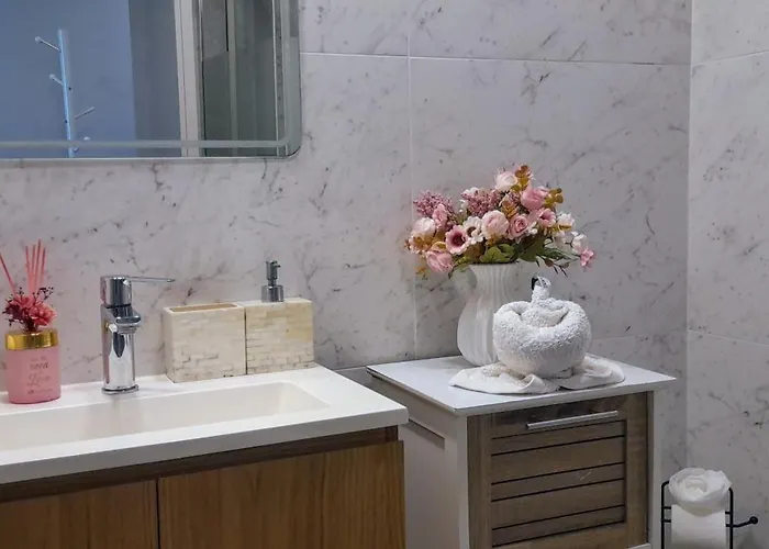 Apartment White Design Aveiro