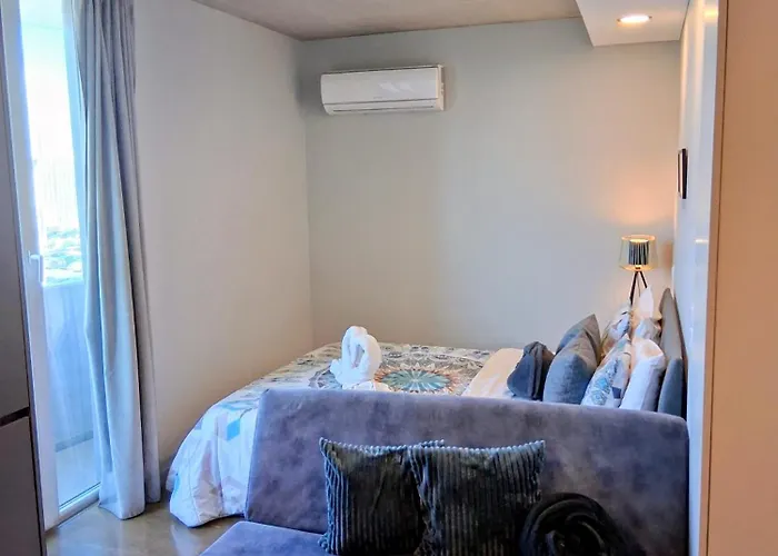 White Design Apartment Aveiro