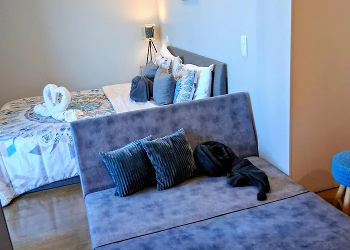 Apartment White Design Aveiro